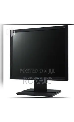 Acer 19 Inches Monitor