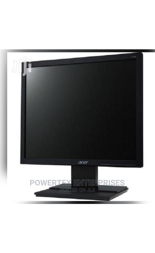 Acer 19 Inches Monitor - main view