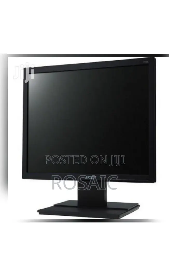 Acer 19 Inches Monitor