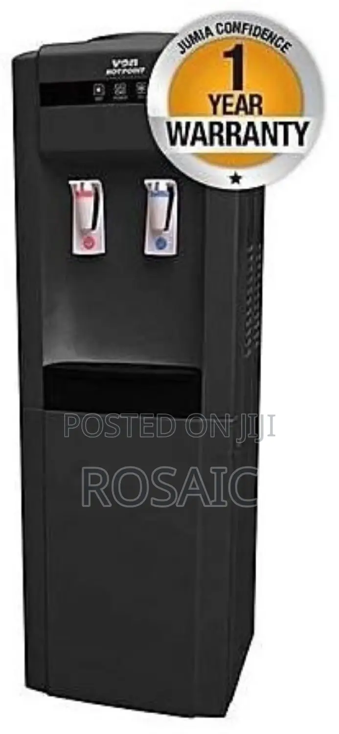 Von Hot$ Normal Water Dispenser