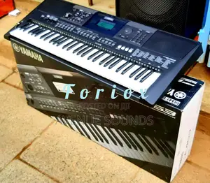 Yamaha Psr 463 Keyboard Piano