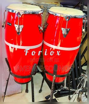 Imported Dc Conga Drums - thumbnail 2