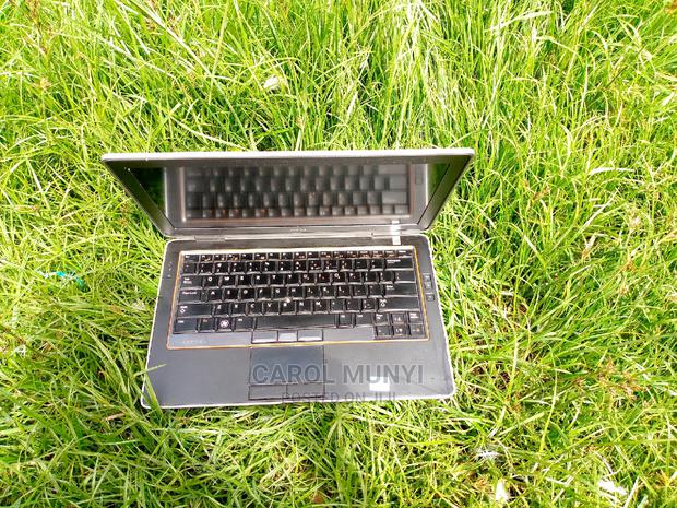 Laptop Dell Latitude E6430 8GB Intel Core I7 HDD 500GB - thumbnail 2
