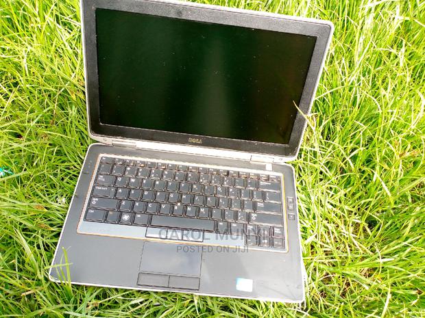 Laptop Dell Latitude E6430 8GB Intel Core I7 HDD 500GB - thumbnail 3