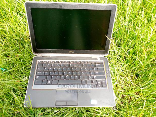 Laptop Dell Latitude E6430 8GB Intel Core I7 HDD 500GB - thumbnail 5