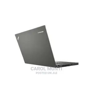 Laptop Lenovo ThinkPad L440 4GB Intel Core I5 HDD 500GB