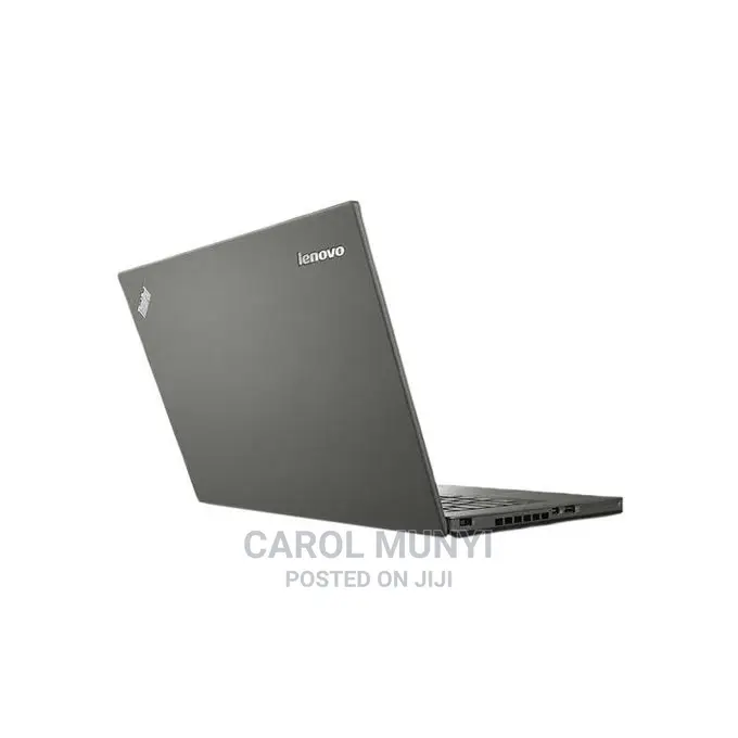 Laptop Lenovo ThinkPad L440 4GB Intel Core I5 HDD 500GB