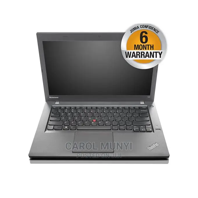 Laptop Lenovo ThinkPad L440 4GB Intel Core I5 HDD 500GB