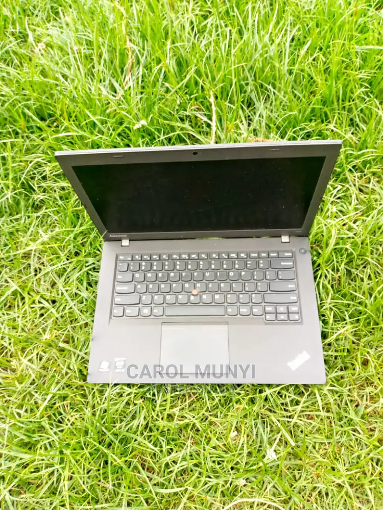 Laptop Lenovo ThinkPad L440 4GB Intel Core I5 HDD 500GB