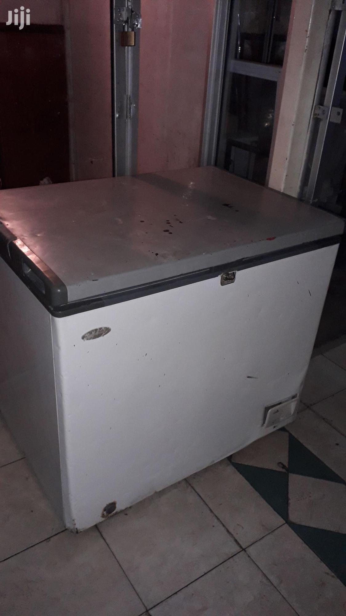 Ex Uk Deep Freezer 300 Liters in Nairobi Central Kitchen Appliances