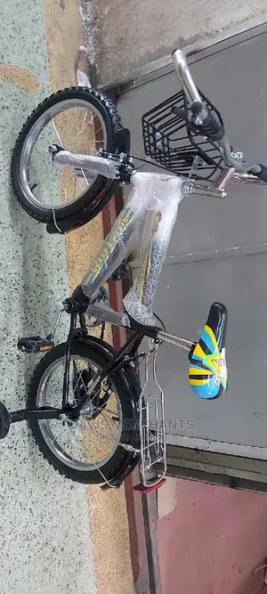 Kids Size 16 High Quality Bike