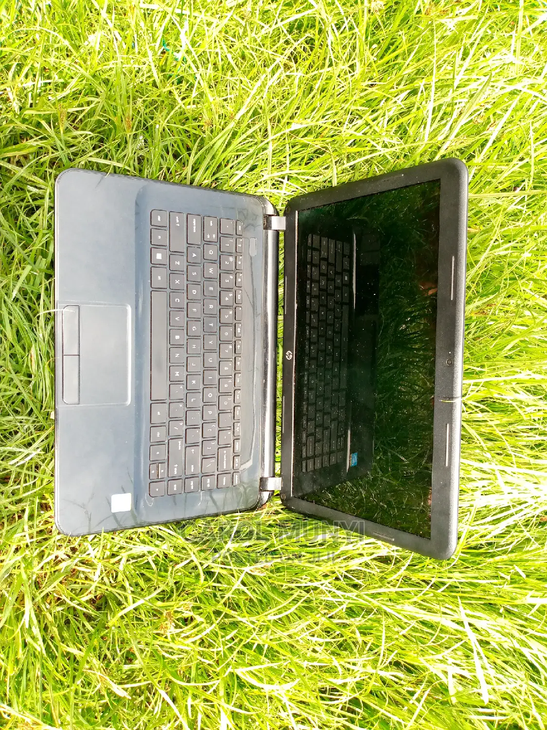 Laptop HP 15 4GB Intel Celeron HDD 500GB