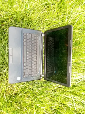 Laptop HP 15 4GB Intel Celeron HDD 500GB