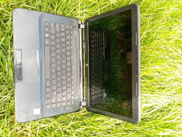 Laptop HP 15 4GB Intel Celeron HDD 500GB - thumbnail 6