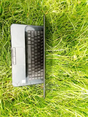 Laptop HP 15 4GB Intel Celeron HDD 500GB