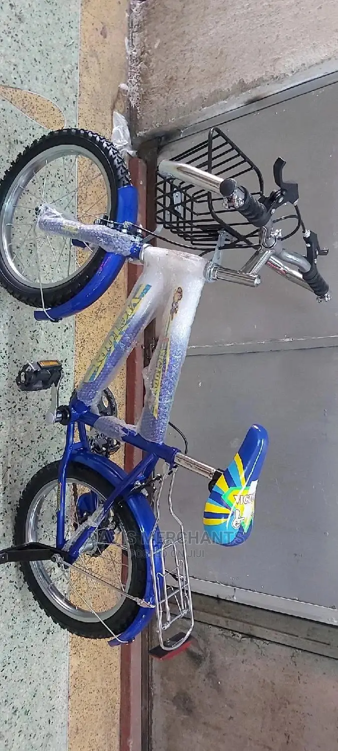Victory BICYCLE Size 16 for Kids