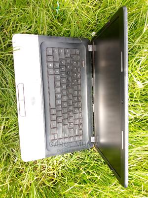 Laptop HP 650 4GB Intel Celeron HDD 500GB - main view