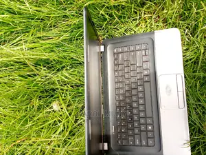 Laptop HP 650 4GB Intel Celeron HDD 500GB