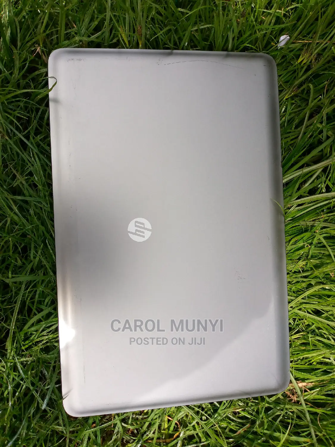 Laptop HP 650 4GB Intel Celeron HDD 500GB