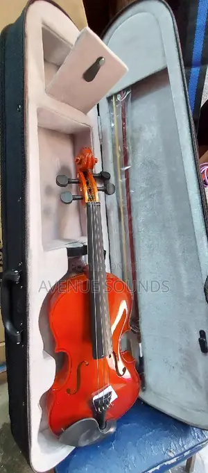 High Quality Maple Violin