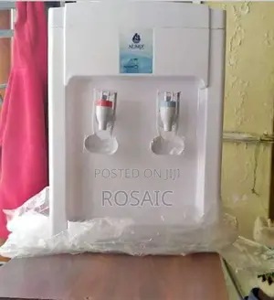 Brand New Table K1 Nunix Top Water Dispenser
