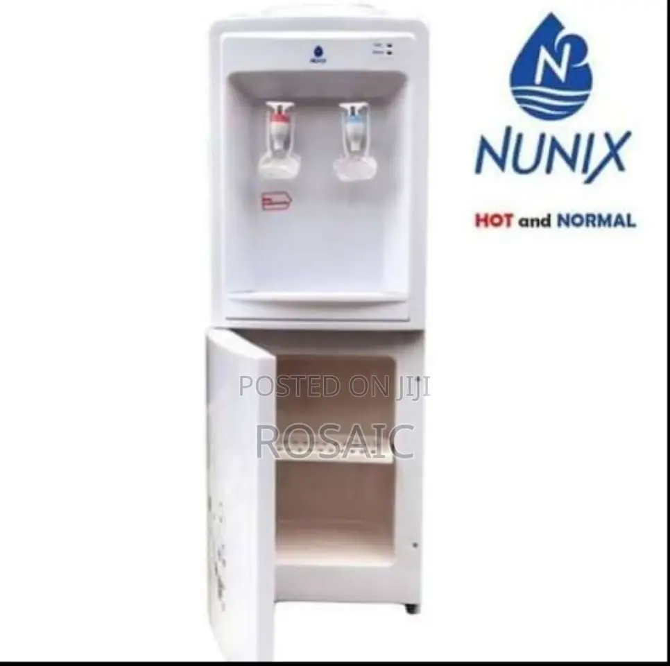Nunix Hot and Normal Water Dispenser