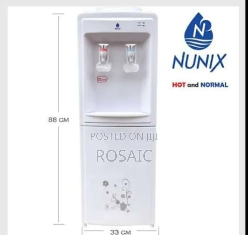 High Quality Hot and Normal Water Dispenser