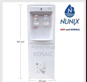 High Quality Hot and Normal Water Dispenser