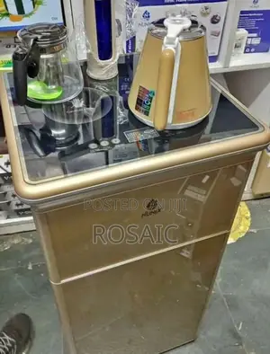 Multifunction Bottom Load Water Dispenser