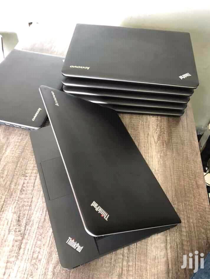 Lenovo T440 14" 500GB HDD 4GB RAM