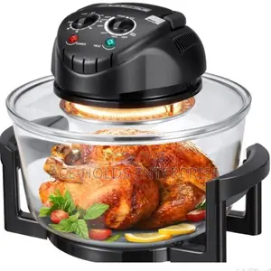 Air Halogen Oven.