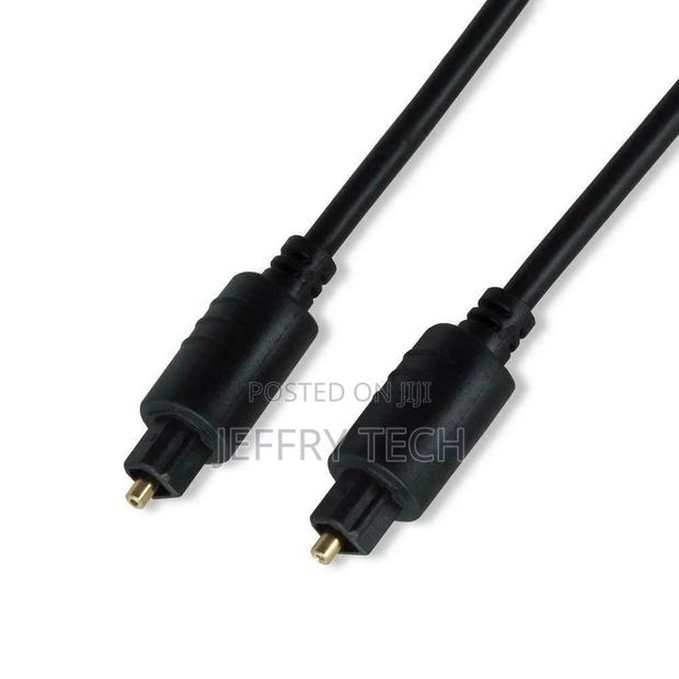 Optical Cable for LG Samsung Sony Philips Sound Bar, Smart T