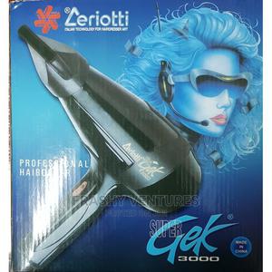 Zeriotti Hair Dryer - thumbnail 2