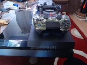 Ps4 Standard 500GB , Plus Games at a Price - main view