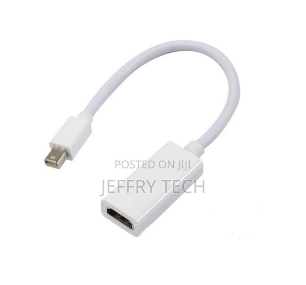 Hot Sale Item 1080p Mini Display Port to Hdmi Cable Mini Dp