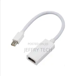 Hot Sale Item 1080p Mini Display Port to Hdmi Cable Mini Dp