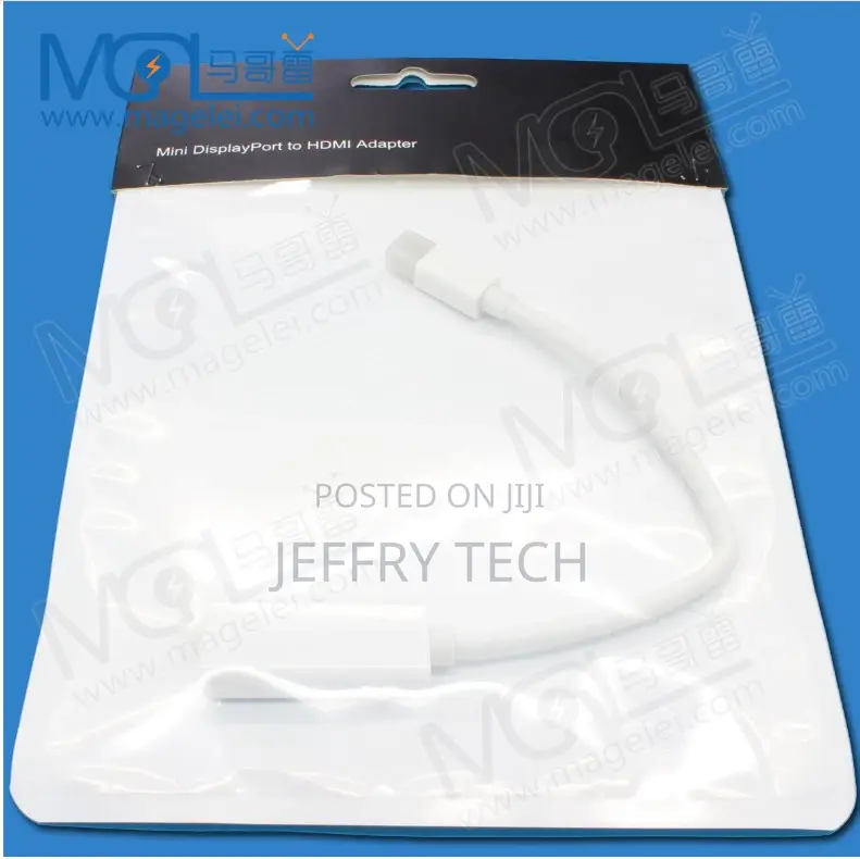 Hot Sale Item 1080p Mini Display Port to Hdmi Cable Mini Dp