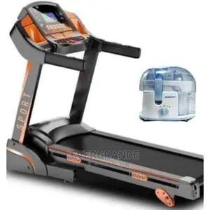 IFOCUS Treadmill