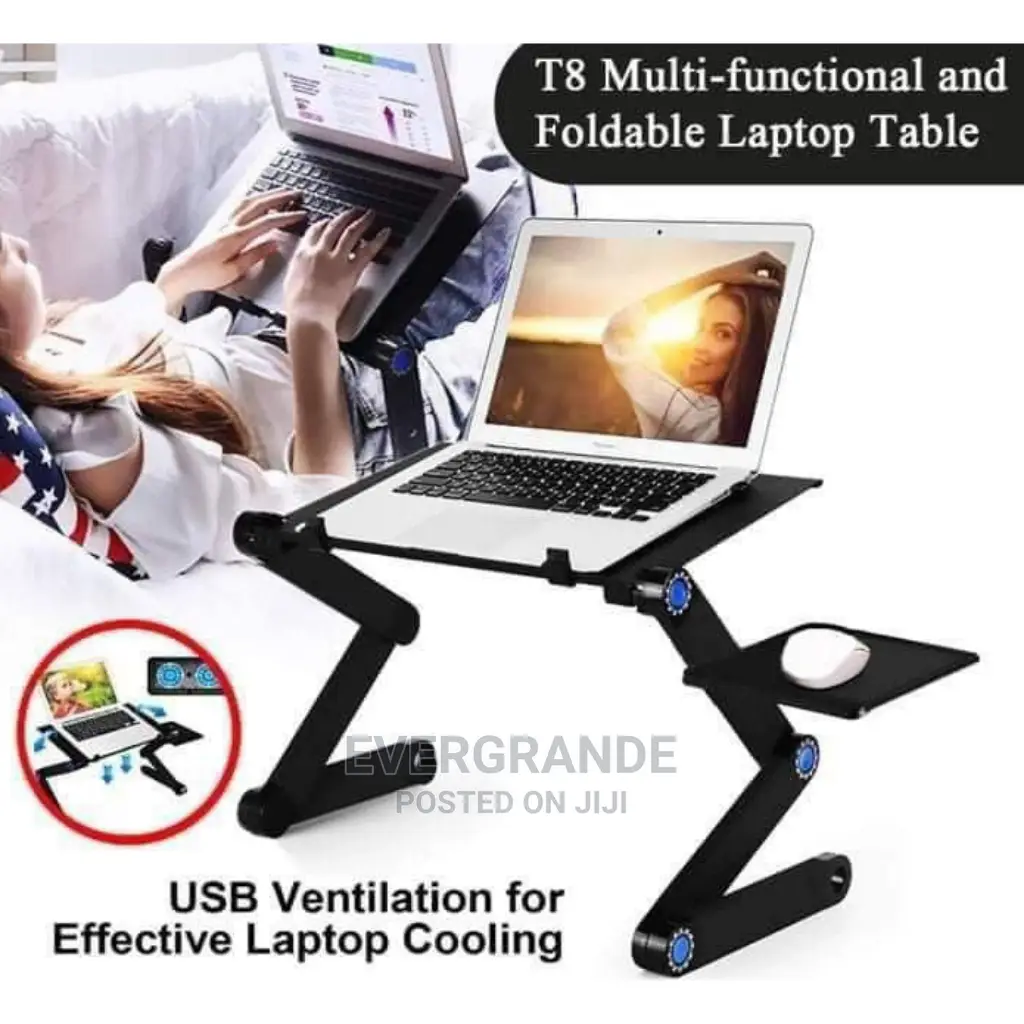 Laptop Stand.