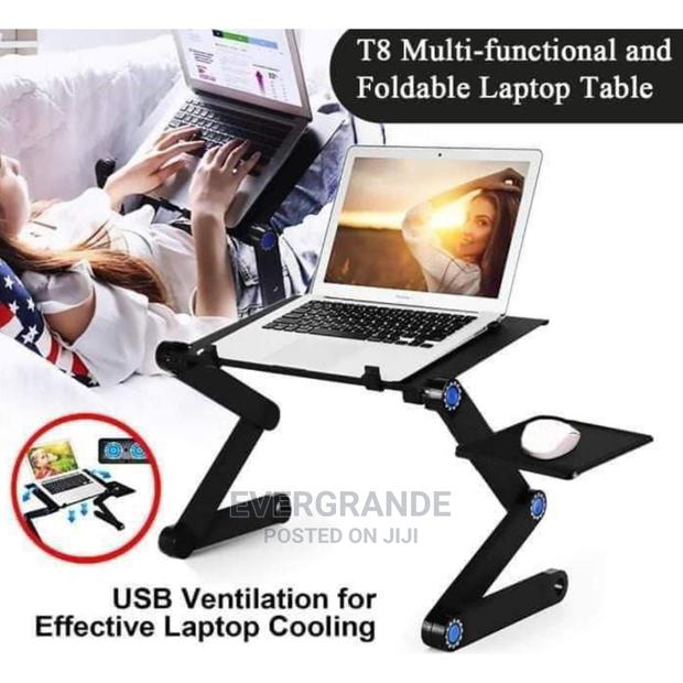Laptop Stand.