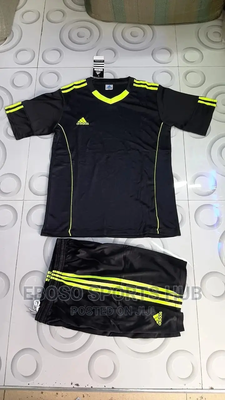 Football Jerseys