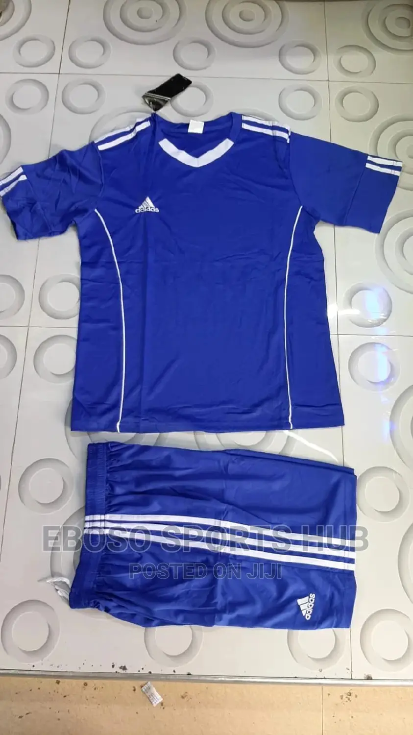 Football Jerseys