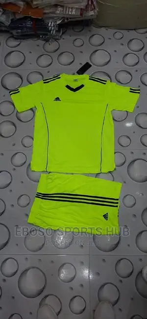 Football Jerseys