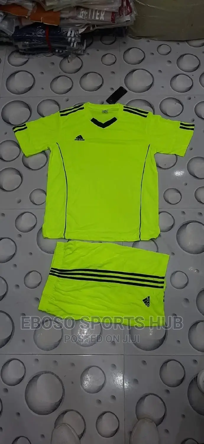 Football Jerseys