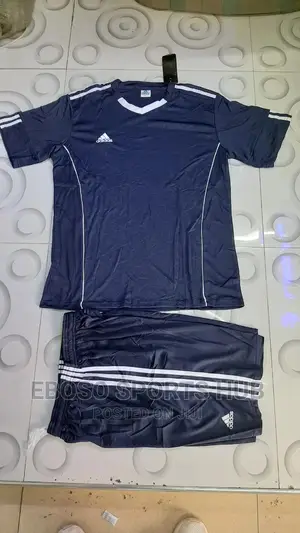 Lates Imported Football Jerseys