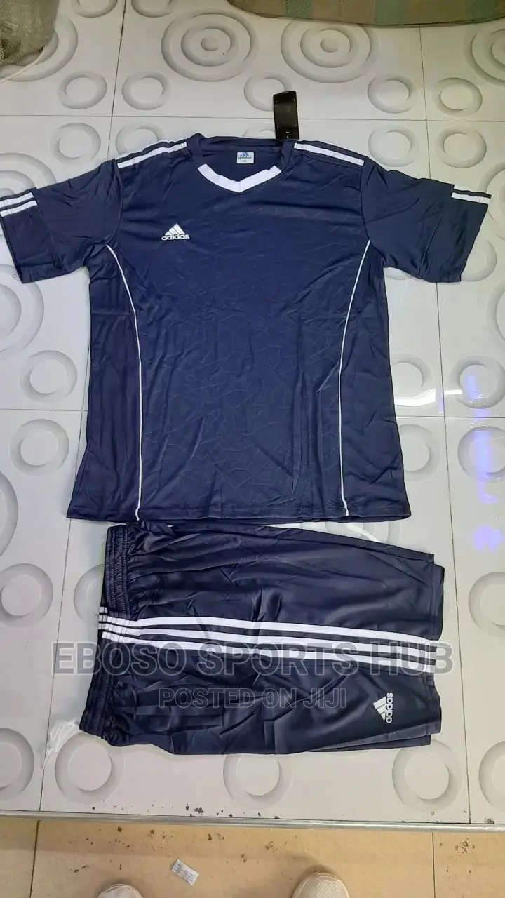 Lates Imported Football Jerseys