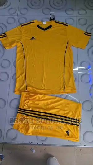 Lates Imported Football Jerseys