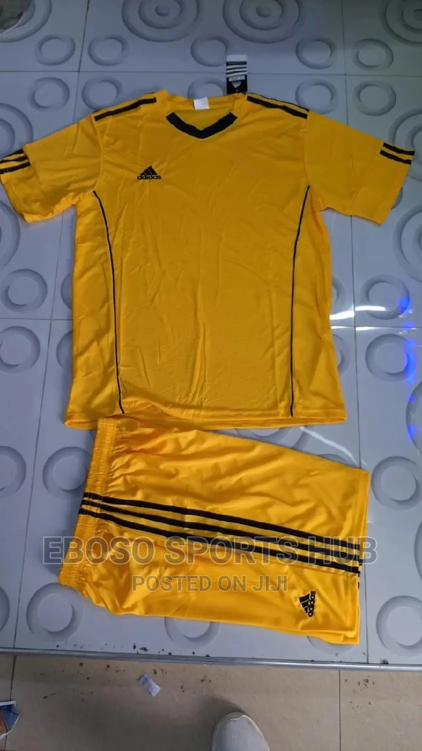 Lates Imported Football Jerseys