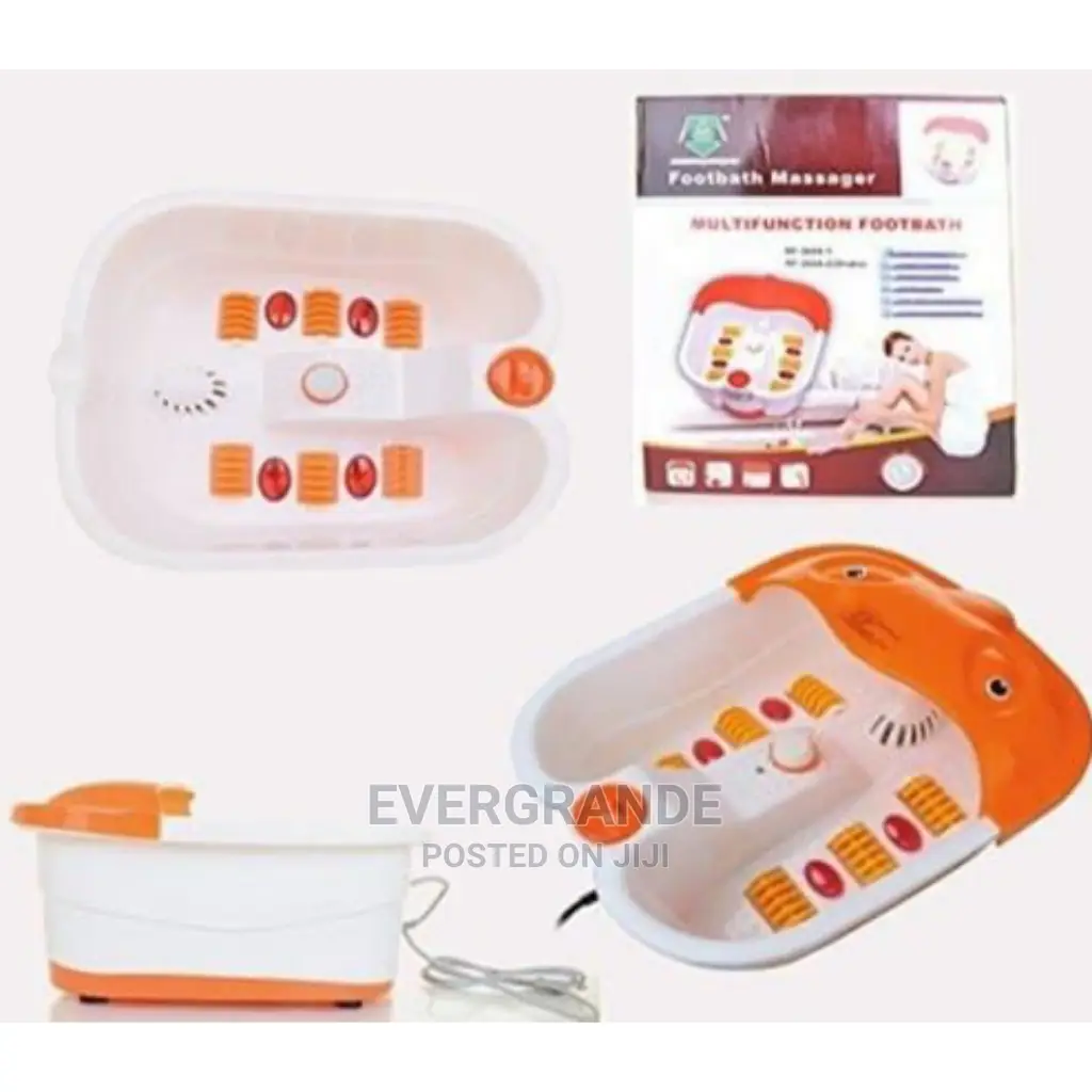 Foot Massager