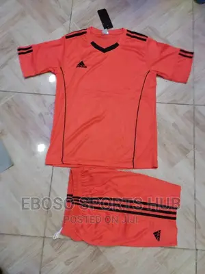 Latest Football Kits
